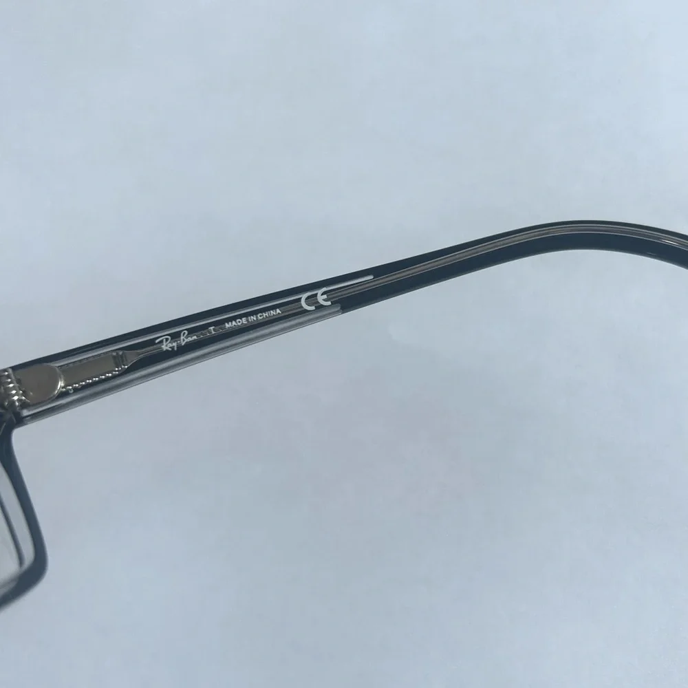 Ray-Ban Classic Black Frames RB5225 2034